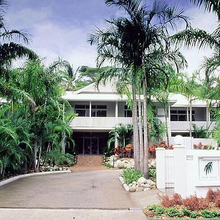 Port Douglas Palm Villas Экстерьер фото